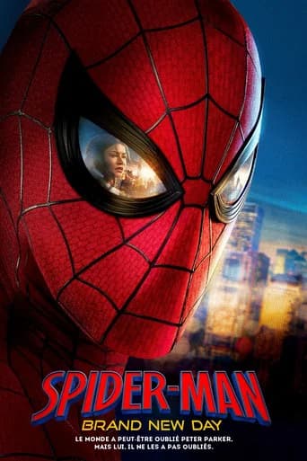 Spider-Man : Brand New Day